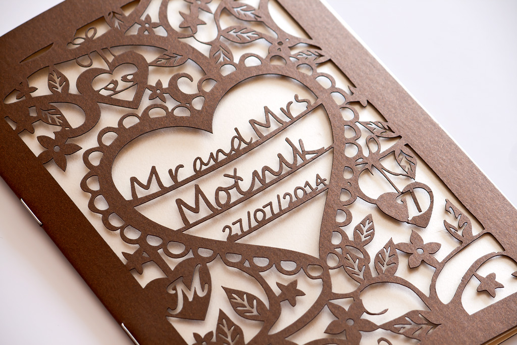 Pozivnice, zahvalnice i ostale kartice raznih oblika